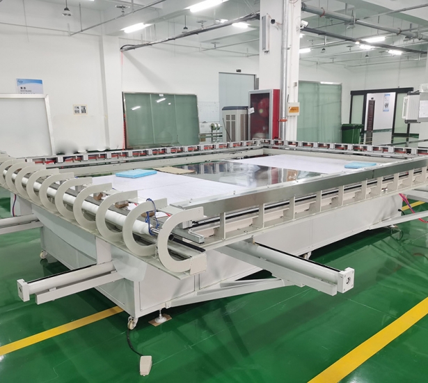 拉網(wǎng)機(jī)